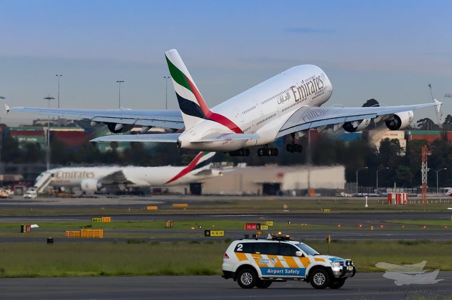 Indian Airlines Operate Special Flights Amid Middle East Airspace Disruptions